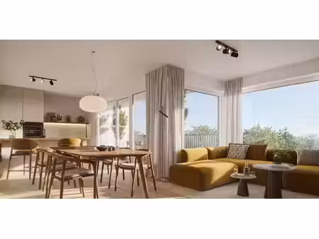 appartement à vendre à koksijde pour € 336.993 avec 1 chambre à coucher