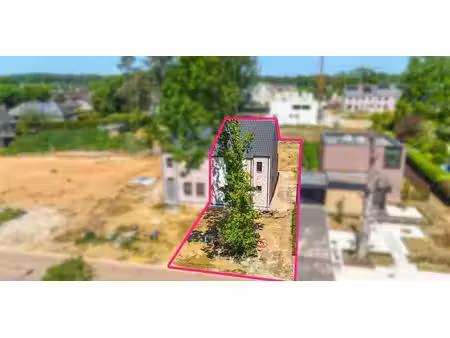 maison à vendre à zolder pour € 299.000 avec 4 chambres à coucher
