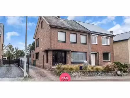 maison à vendre à rekem pour € 299.000 avec 3 chambres à coucher