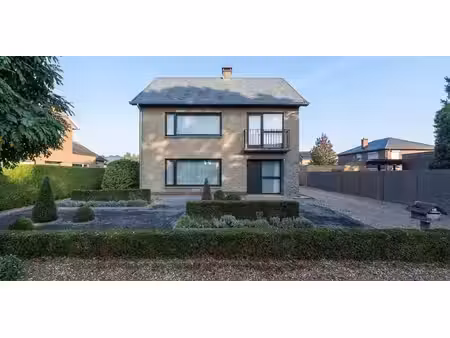 maison à vendre à neeroeteren pour € 315.000 avec 3 chambres à coucher