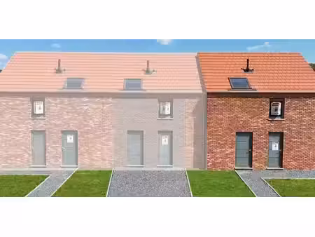 maison à vendre à neufmaison pour € 296.100