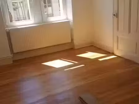 appartement de 70m2 à louer sur strasbourg