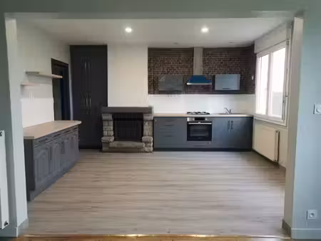 maison 3 pièces - 87 m2