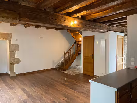 appartement muzillac 2 pièce(s)