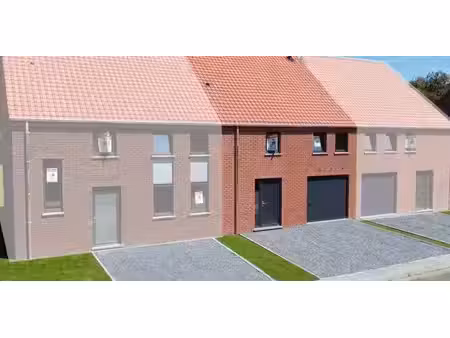 maison à vendre à wodecq pour € 311.900