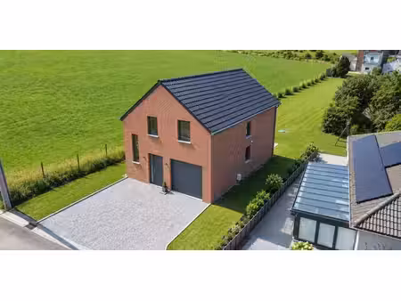 maison à vendre à franière pour € 359.000