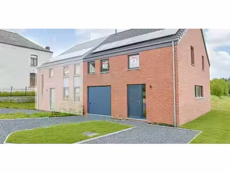 maison à vendre à mettet pour € 314.000