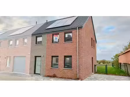 maison à vendre à thiméon pour € 306.000
