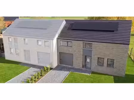 maison à vendre à sirault pour € 314.600