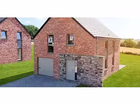 maison à vendre à berzée pour € 357.700