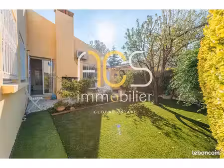 maison 4 pièces 83 m²