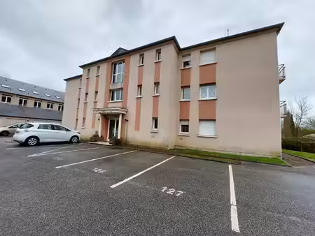 appartement lillebonne 44 m2