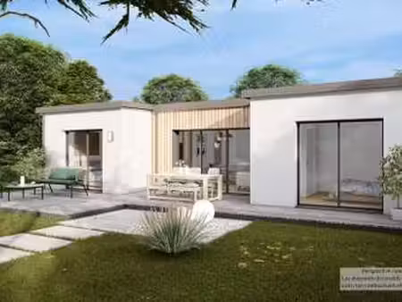 vente maison à guichen (35580) : à vendre / 82m² guichen