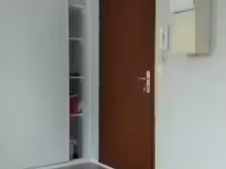 appartement de 35m2 à louer sur le mans