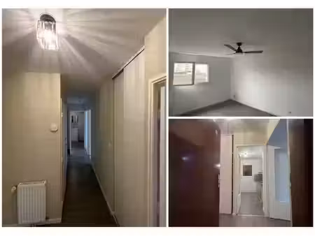 appartement de 70m2 à louer sur le mans