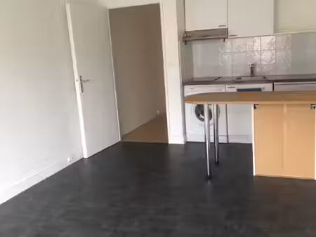 versailles montreuil-studio 24.37m²