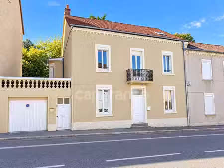immeuble à vendre le creusot (71)
