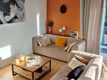 vente appartement 4 pièces à mordelles (35310) : à vendre 4 pièces / 90m² mordelles
