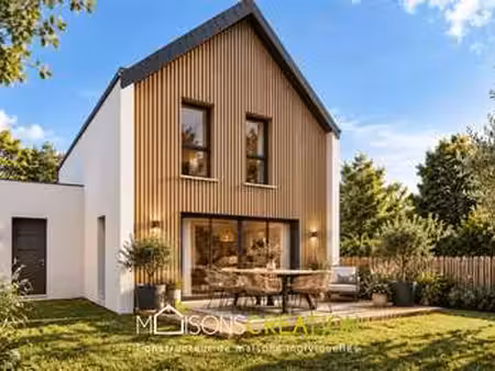 vente maison à bovel (35330) : à vendre / 100m² bovel