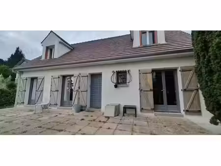 vente maison 5 pièces 127 m² à la ferté-sous-jouarre (77260)  306 000 €