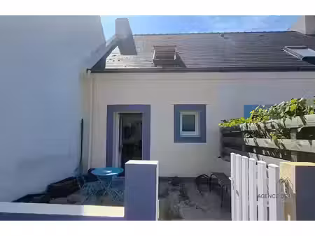 vente maison 3 pièces 46.2 m² à le palais (56360)  293 500 €