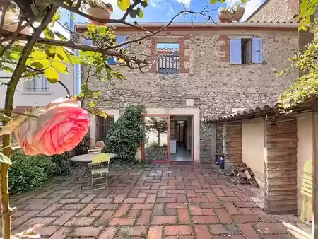 vente maison 0 pièces 152 m² à saleilles (66280)  288 000 €