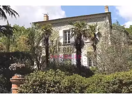 vente maison 14 pièces