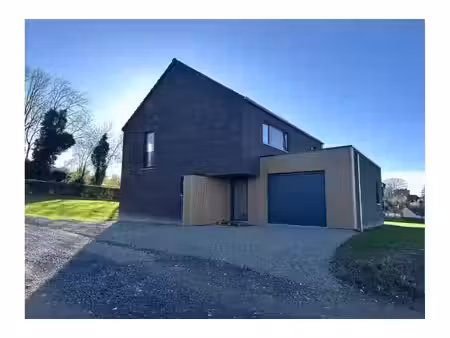 maison à vendre à avenue jean gouders 14 jalhay (vbe80632)
