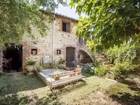 vente maison 0 pièces 290 m² à ille-sur-têt (66130)  375 000 €