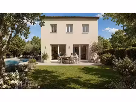 vente maison 5 pièces 100 m² à la seyne-sur-mer (83500)  395 000 €