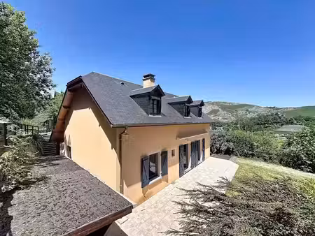 vente villa 8 pièces 150 m² à lourdes (65100)  373 000 €