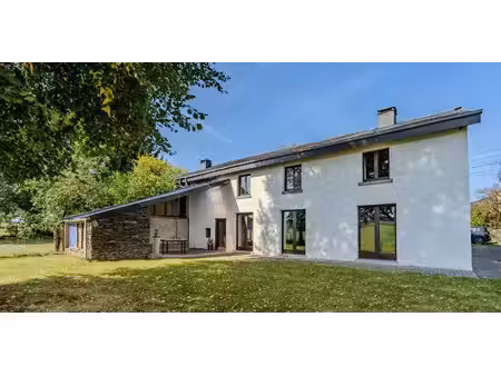maison à vendre à tavigny pour € 380.000 avec 6 chambres à coucher