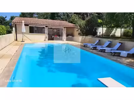 vente maison 7 pièces 172 m² à montelimar (26200)  398 000 €