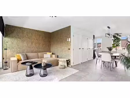 appartement à vendre à assebroek pour € 369.000 avec 3 chambres à coucher