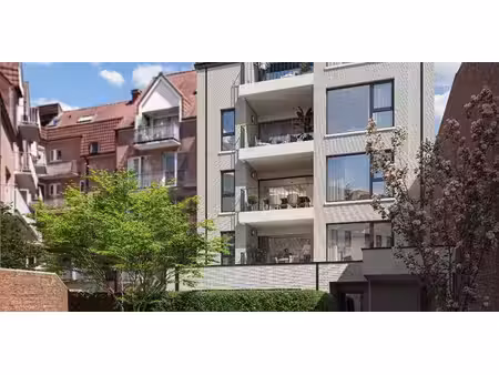 appartement à vendre à koksijde pour € 399.000 avec 2 chambres à coucher