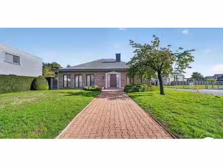 maison à vendre à kuringen pour € 399.500 avec 3 chambres à coucher