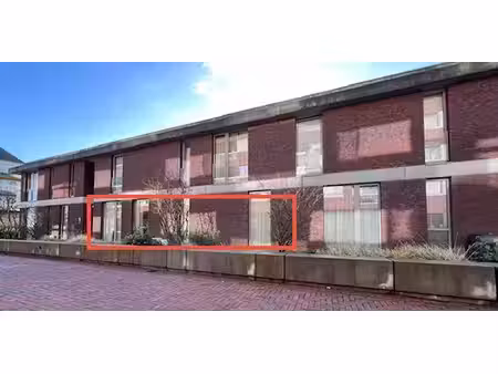 appartement à vendre à genk pour € 395.000 avec 2 chambres à coucher