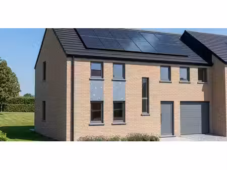 maison à vendre à haltinne pour € 394.000