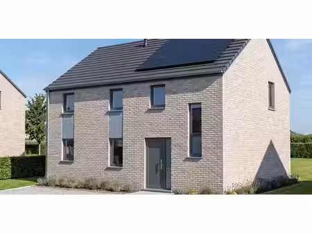 maison à vendre à haltinne pour € 419.000