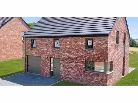 maison à vendre à berzée pour € 361.700