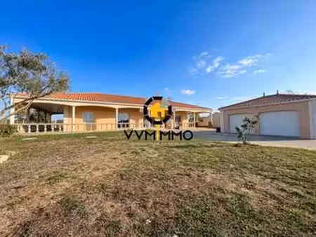 vente maison à couffé (44521) : à vendre / 139m² couffé