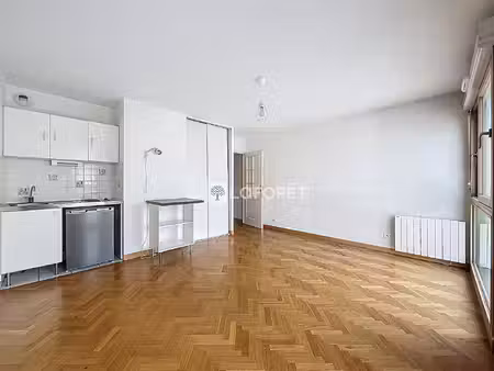 appartement saint cyr l ecole 1 pièce 25 m2