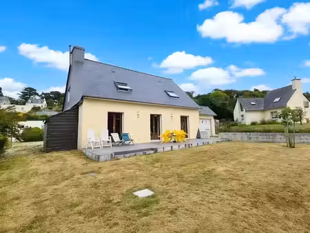 vente maison 5 pièces 115.75 m² à pleumeur-bodou (22560)  378 100 €