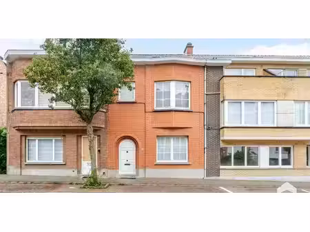 maison à vendre à wemmel pour € 425.000