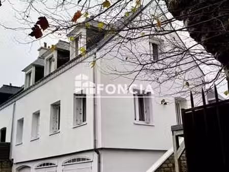 vente appartement 2 pièces à larmor-plage (56260) : à vendre 2 pièces / 39m² larmor-plage