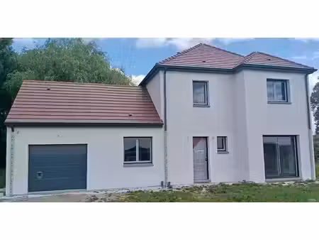 vente maison neuve 5 pièces 134 m² à pamfou (77830)  292 036 €