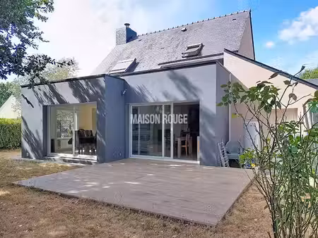 vente maison 7 pièces 121 m² à ploeren (56880)  387 760 €