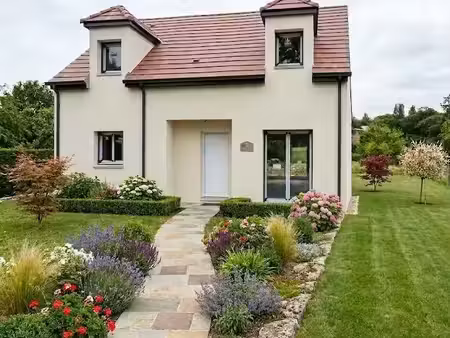 vente maison neuve 5 pièces 97 m² à veneux-les-sablons (77250)  293 001 €