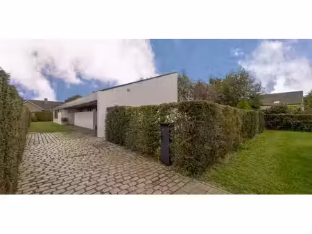 maison à vendre à sint-andries pour € 440.000 avec 3 chambres à coucher