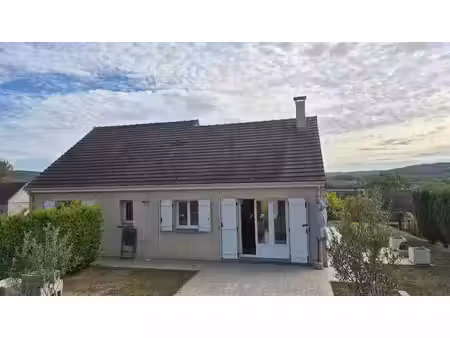 vente maison 4 pièces 90 m² à chamigny (77260)  295 000 €